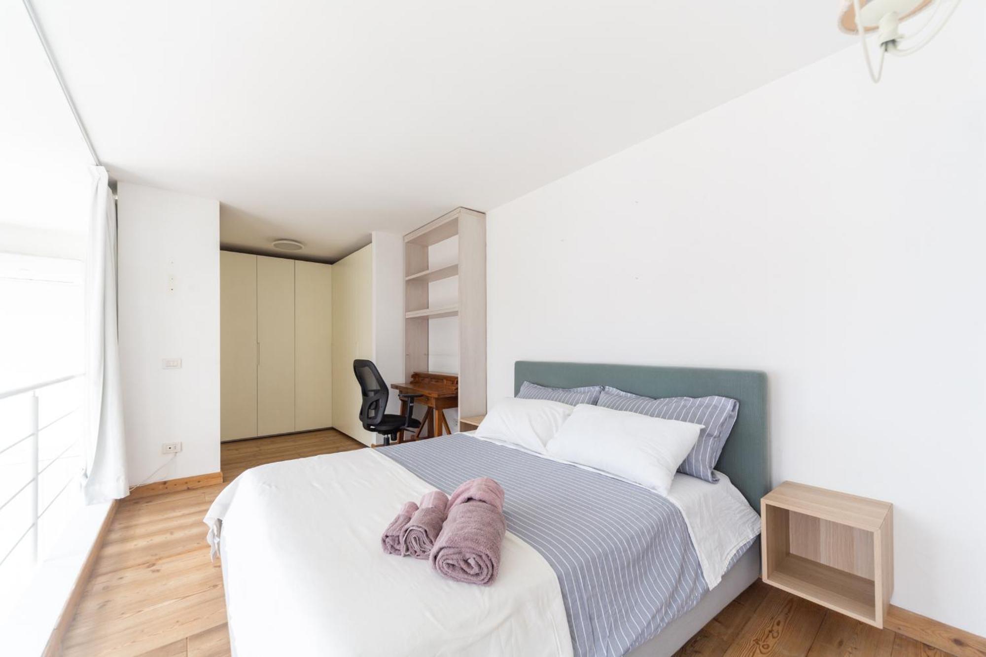 Loft Adige Milano Διαμέρισμα Εξωτερικό φωτογραφία