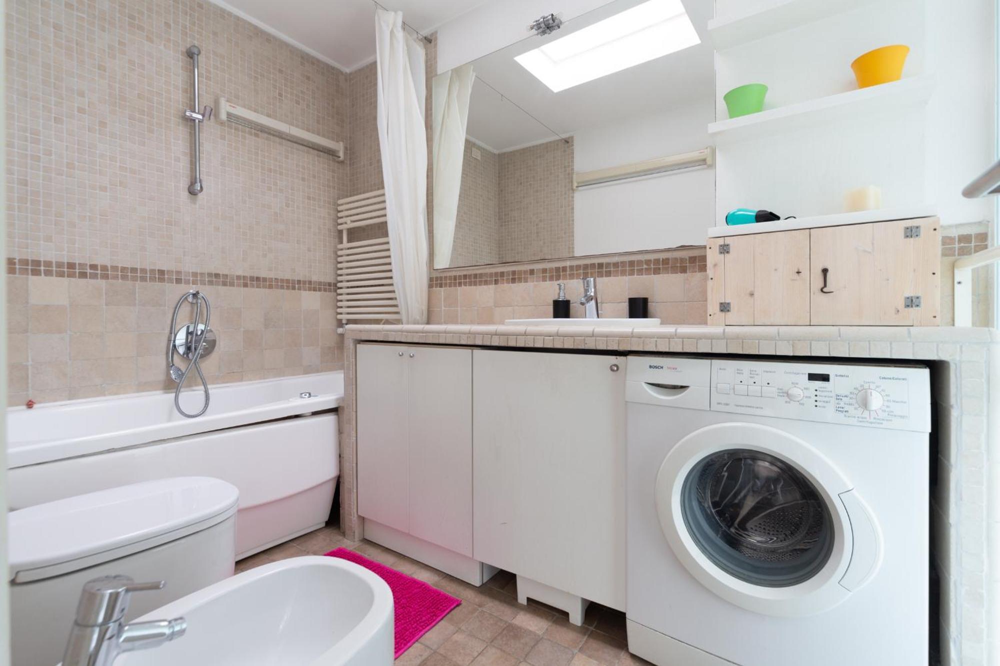 Loft Adige Milano Διαμέρισμα Εξωτερικό φωτογραφία