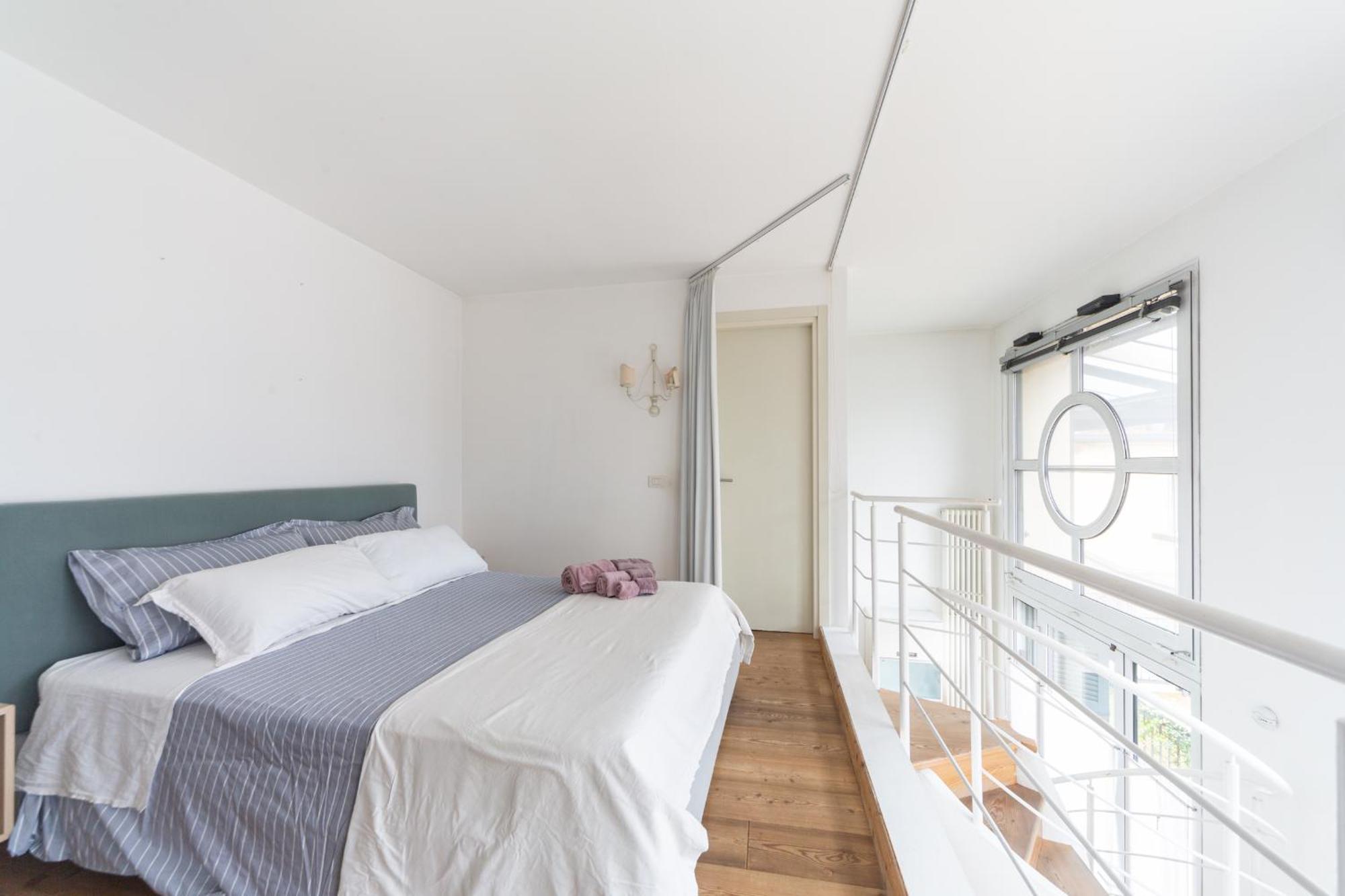 Loft Adige Milano Διαμέρισμα Εξωτερικό φωτογραφία